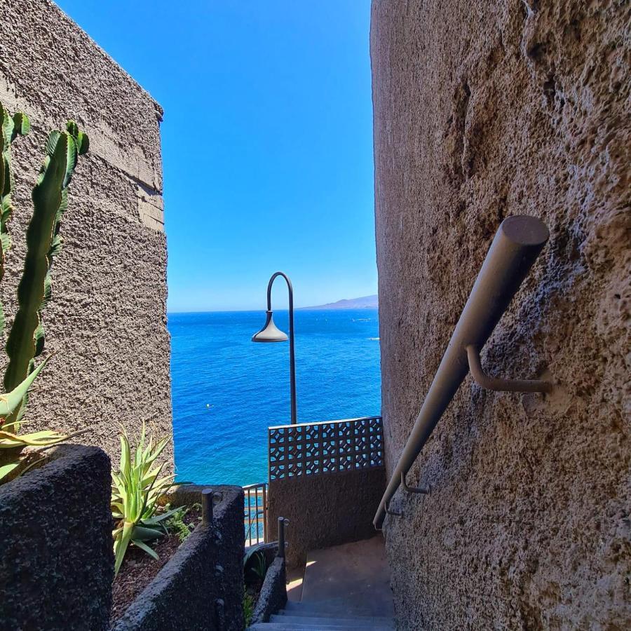 Luxury 1 Minute To The Beach & Salt Pool Tabaiba Exterior photo