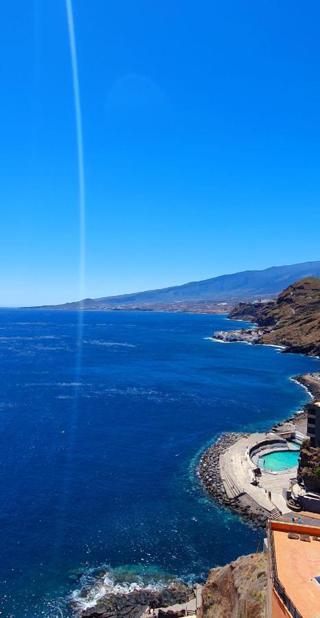 Luxury 1 Minute To The Beach & Salt Pool Tabaiba Exterior photo
