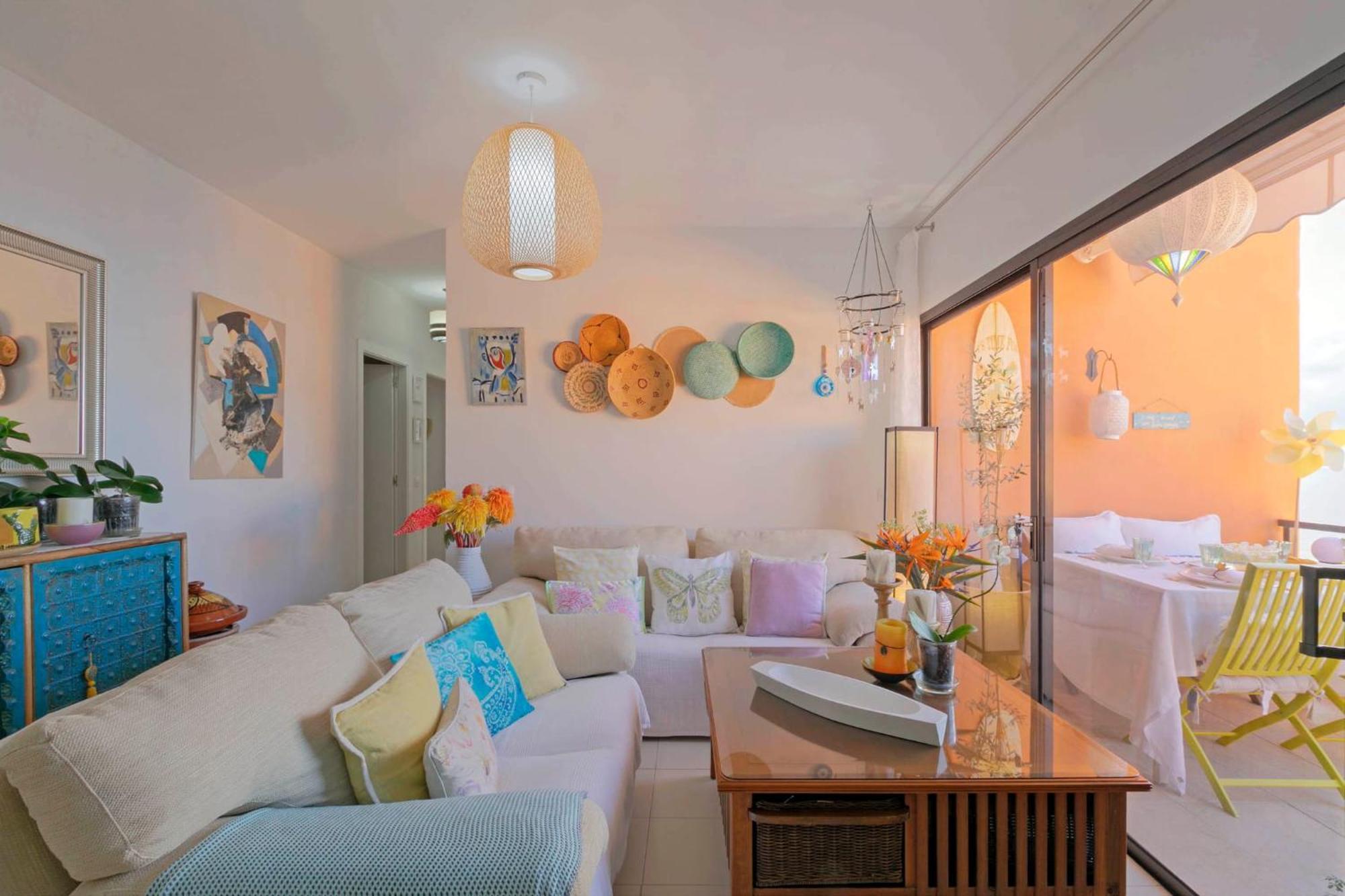 Luxury 1 Minute To The Beach & Salt Pool Tabaiba Exterior photo