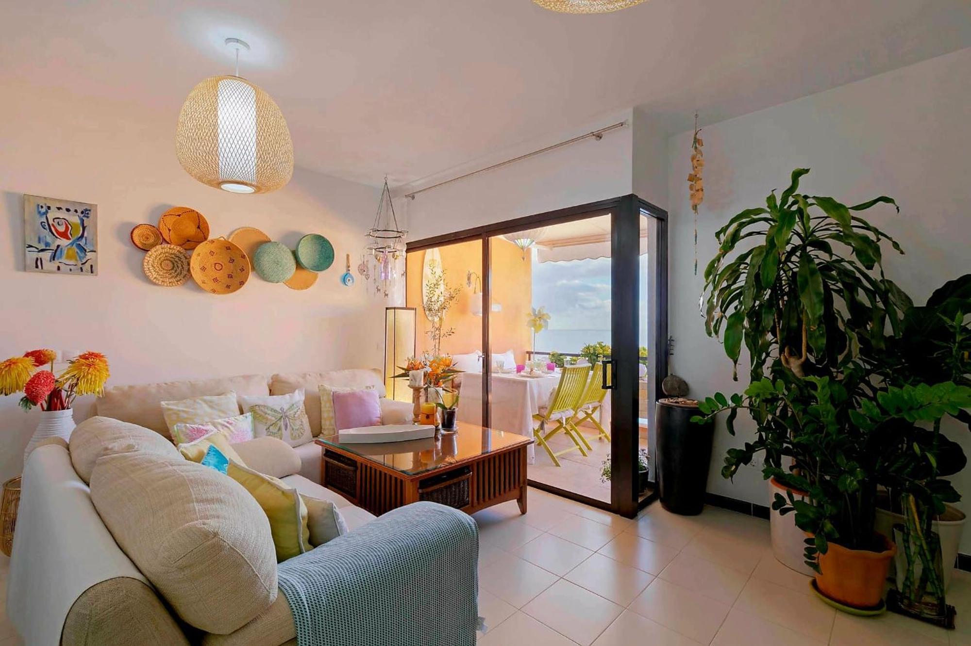 Luxury 1 Minute To The Beach & Salt Pool Tabaiba Exterior photo