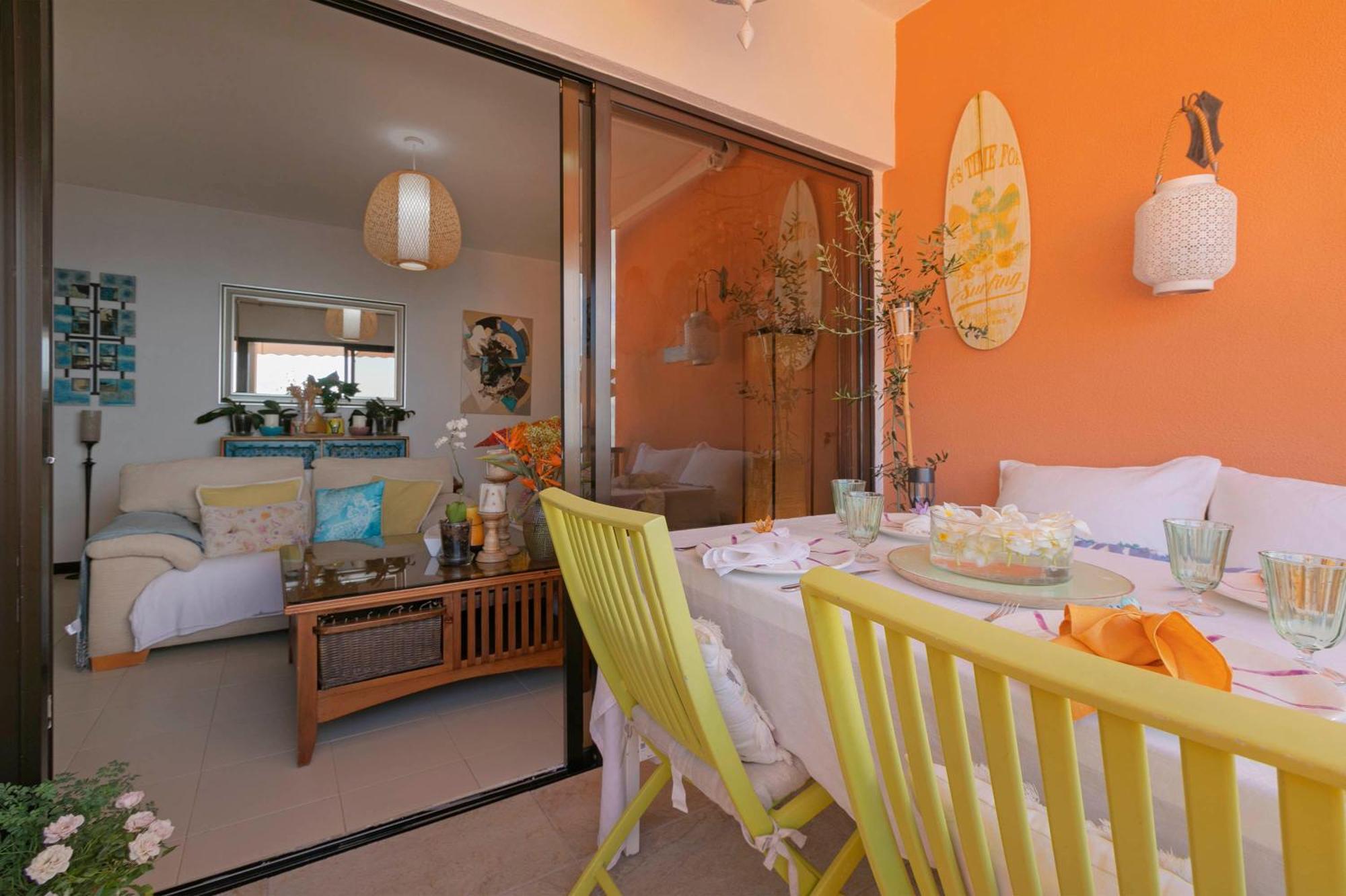Luxury 1 Minute To The Beach & Salt Pool Tabaiba Exterior photo