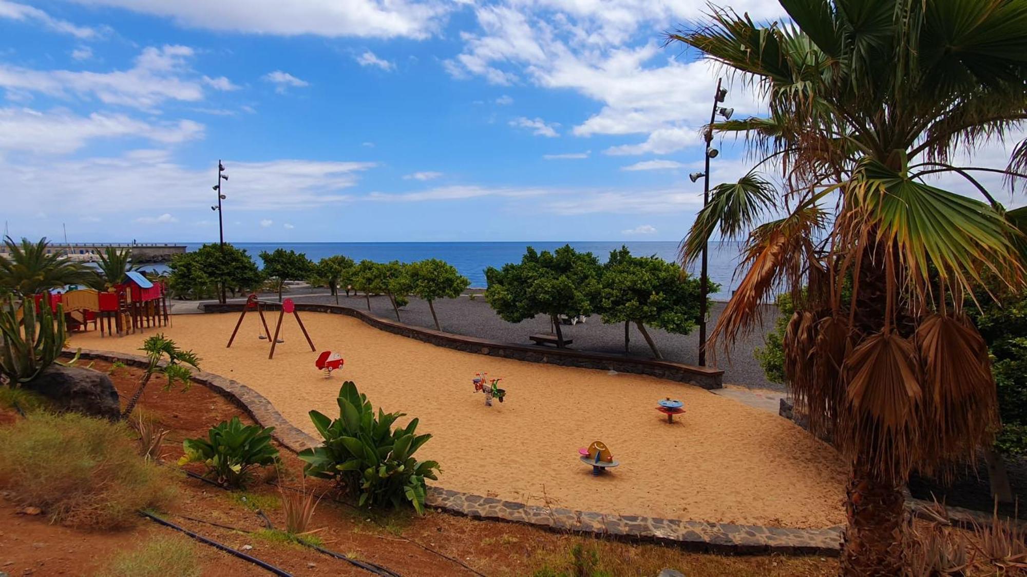 Luxury 1 Minute To The Beach & Salt Pool Tabaiba Room photo