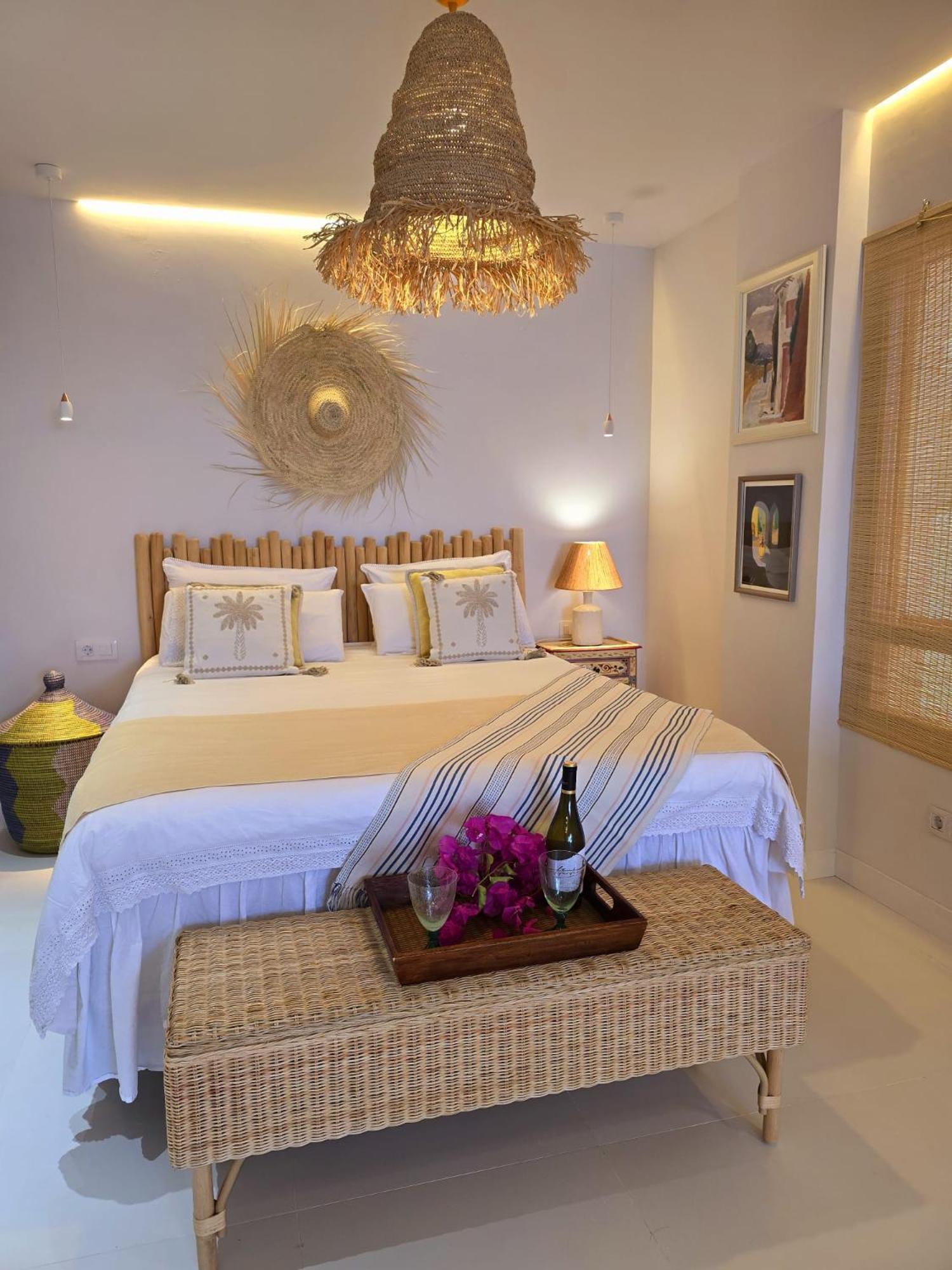 Luxury 1 Minute To The Beach & Salt Pool Tabaiba Exterior photo