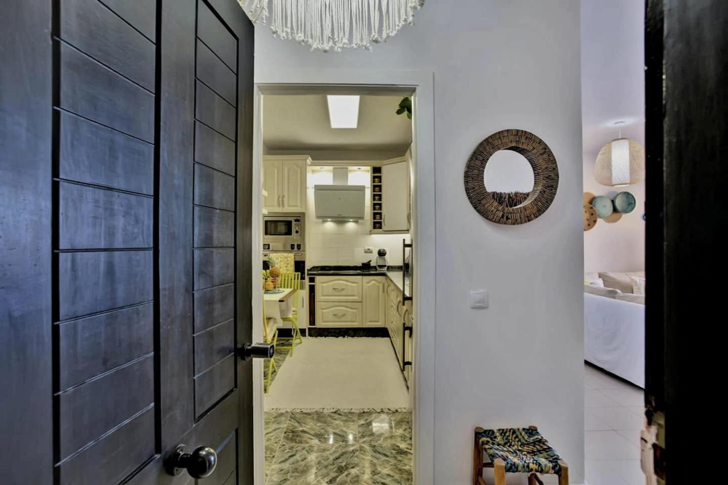 Luxury 1 Minute To The Beach & Salt Pool Tabaiba Exterior photo