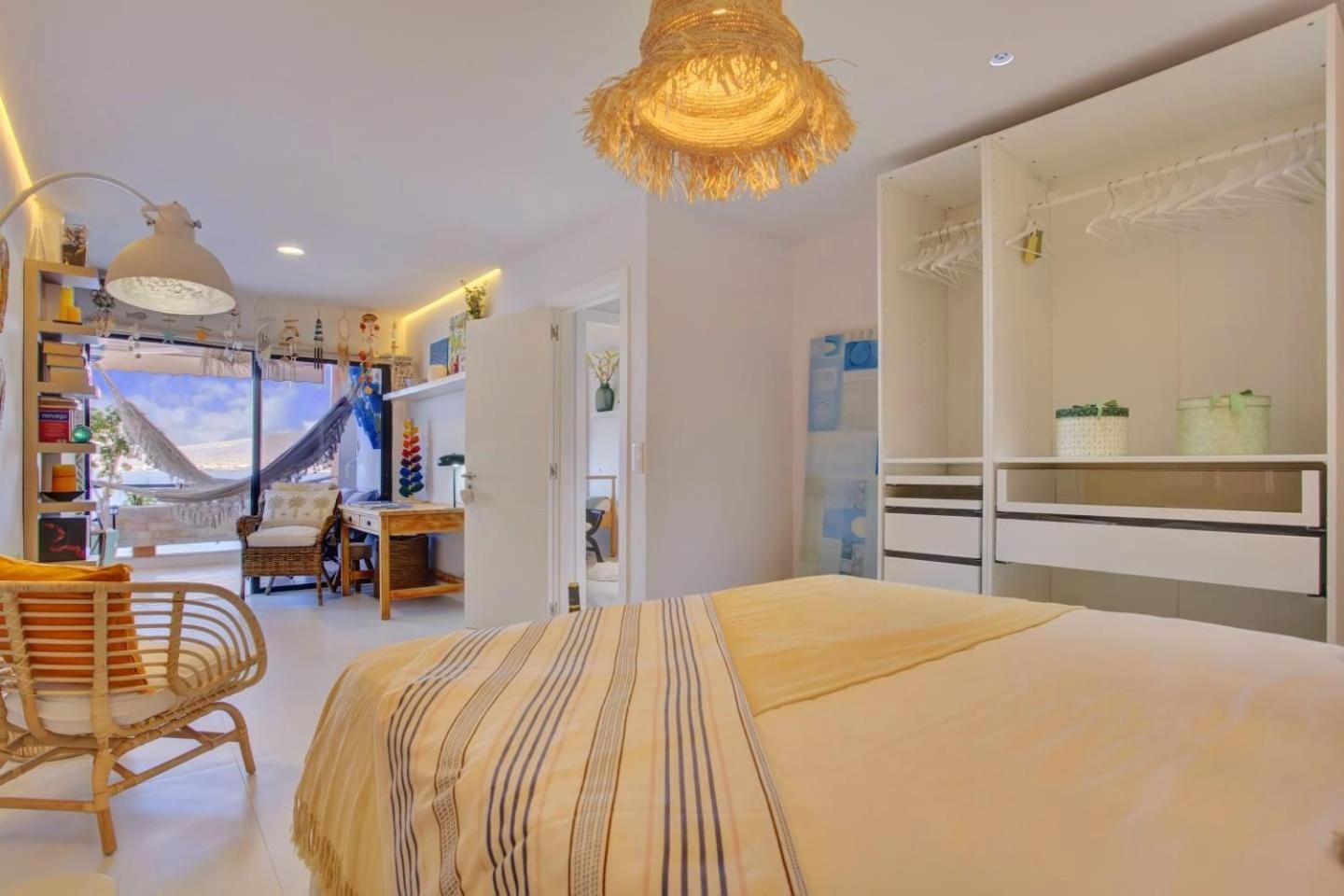 Luxury 1 Minute To The Beach & Salt Pool Tabaiba Exterior photo