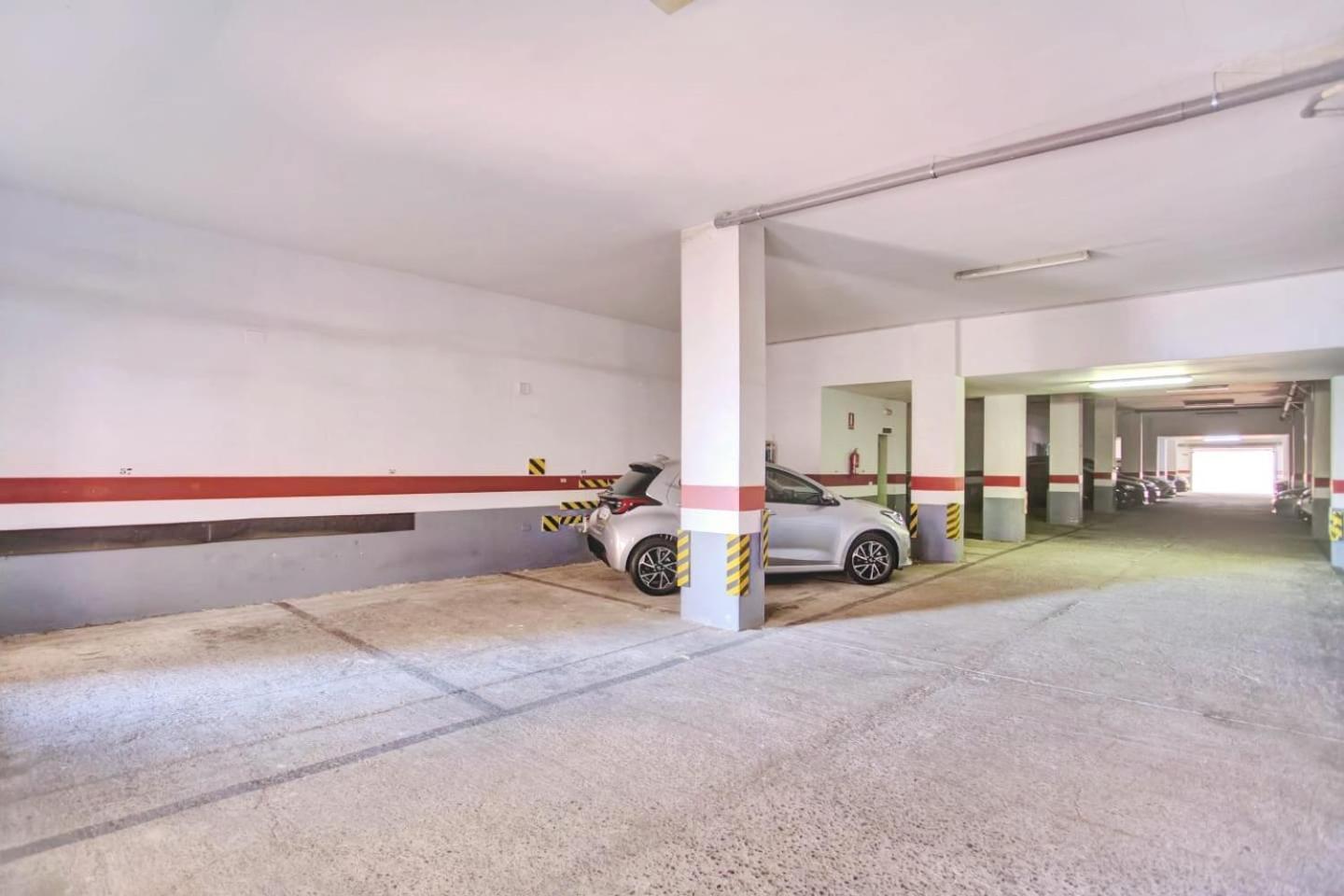 Luxury 1 Minute To The Beach & Salt Pool Tabaiba Exterior photo
