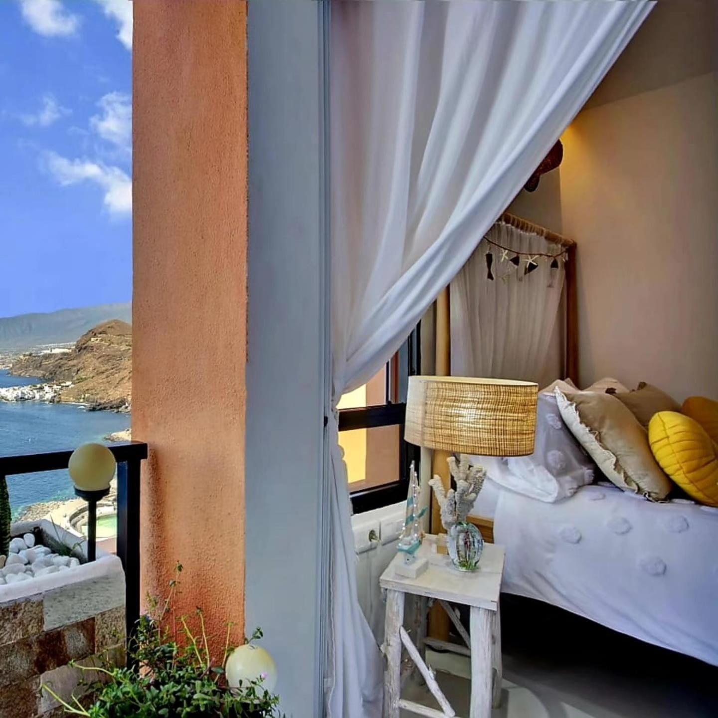 Luxury 1 Minute To The Beach & Salt Pool Tabaiba Exterior photo