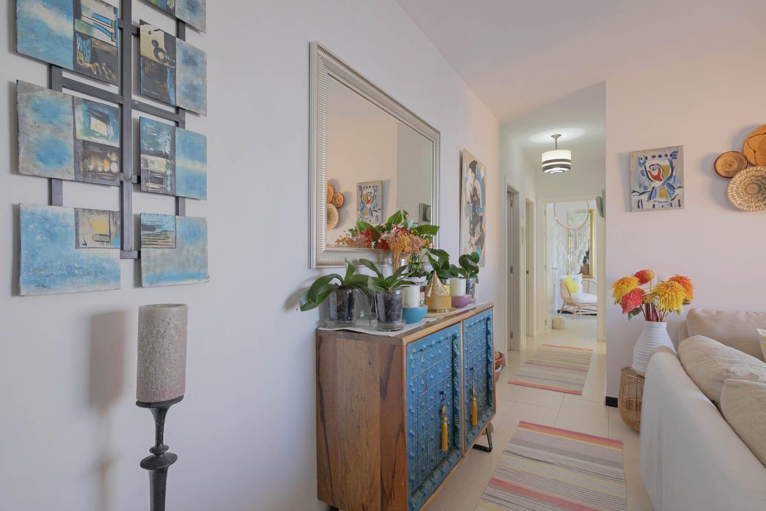Luxury 1 Minute To The Beach & Salt Pool Tabaiba Exterior photo