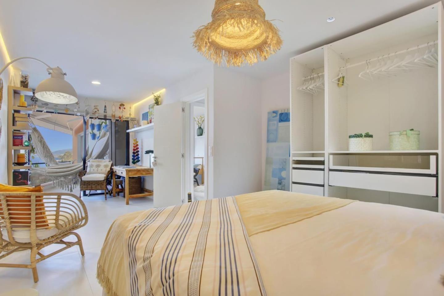 Luxury 1 Minute To The Beach & Salt Pool Tabaiba Exterior photo