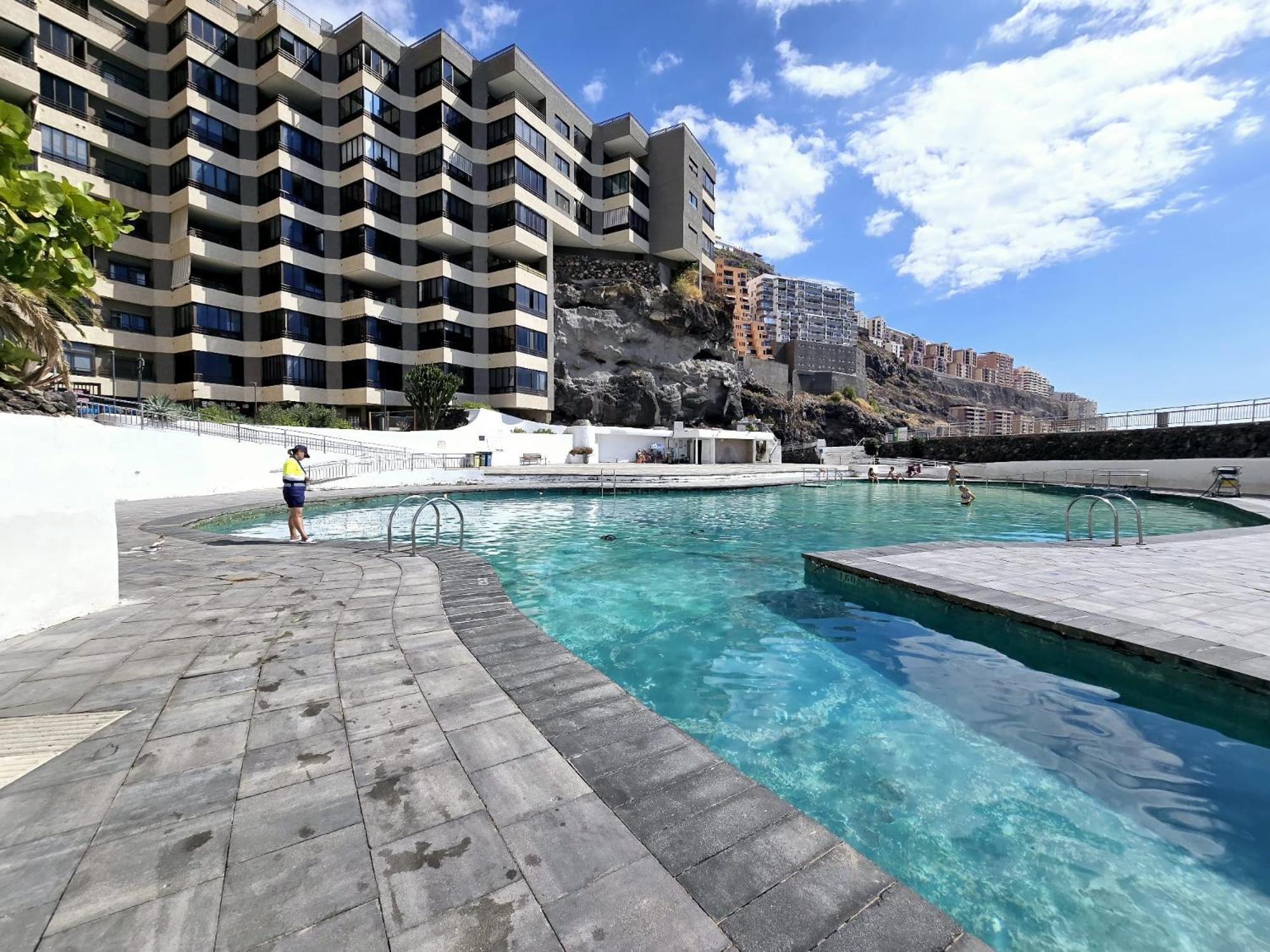 Luxury 1 Minute To The Beach & Salt Pool Tabaiba Exterior photo