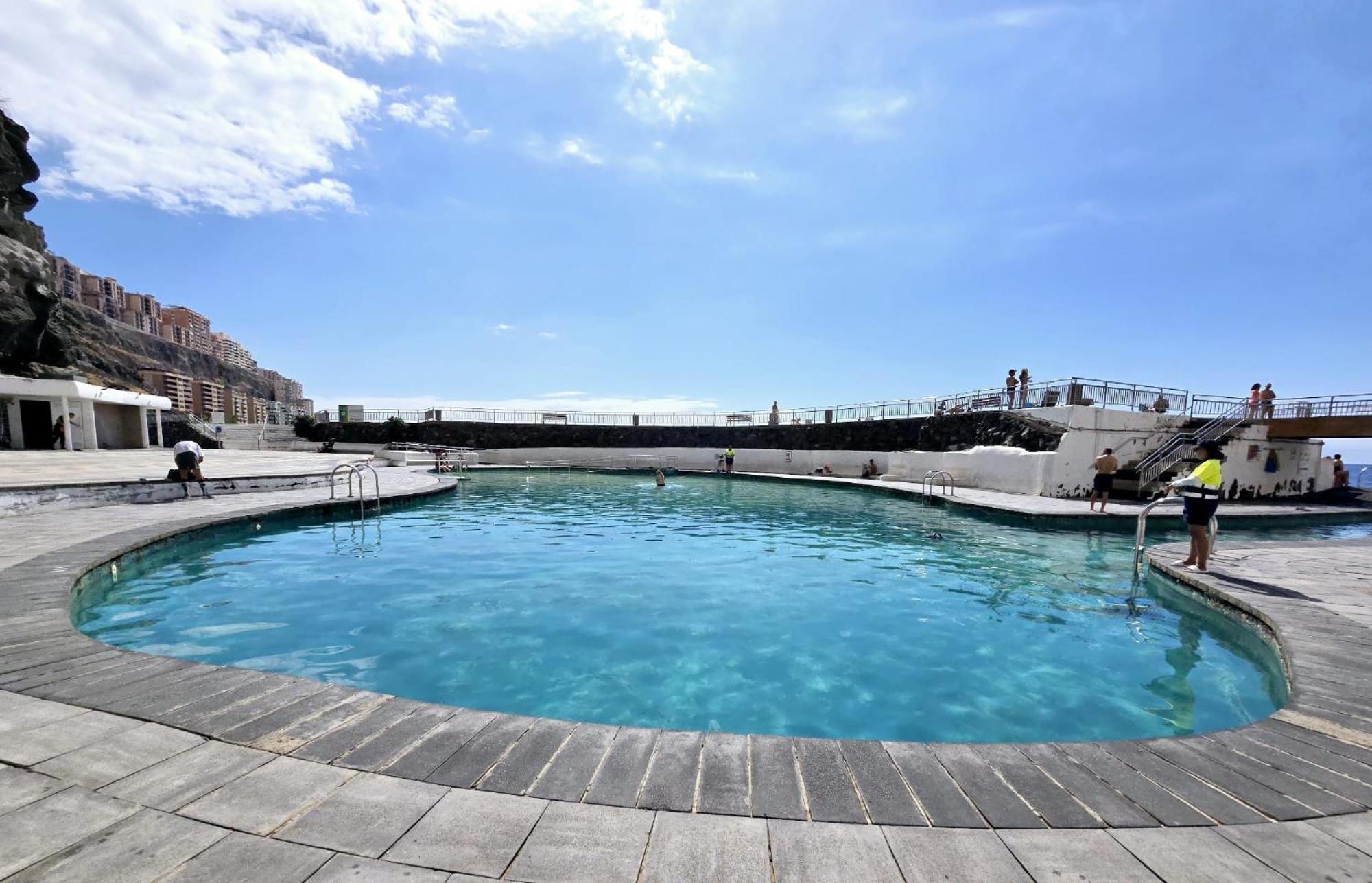 Luxury 1 Minute To The Beach & Salt Pool Tabaiba Exterior photo