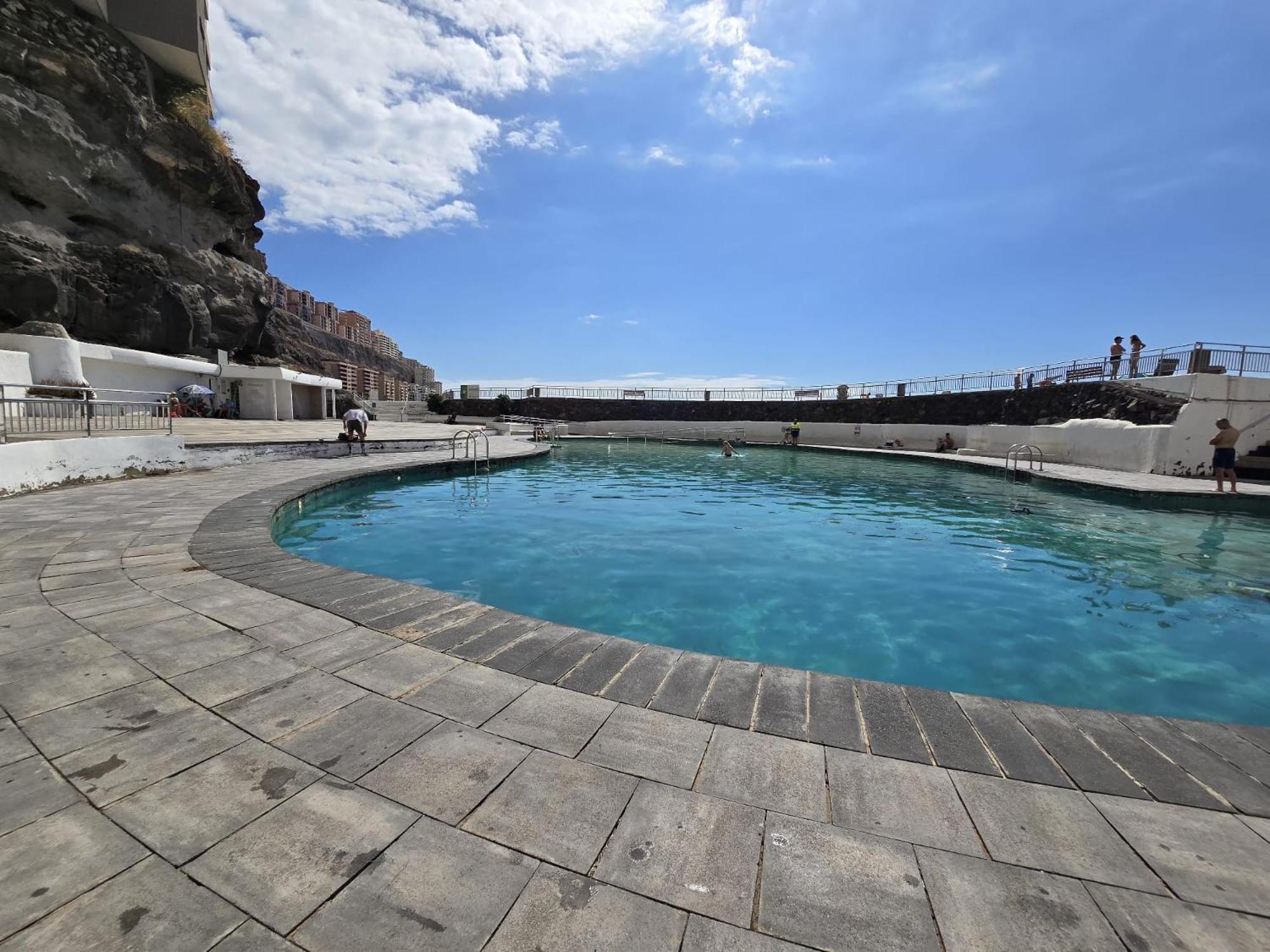 Luxury 1 Minute To The Beach & Salt Pool Tabaiba Exterior photo