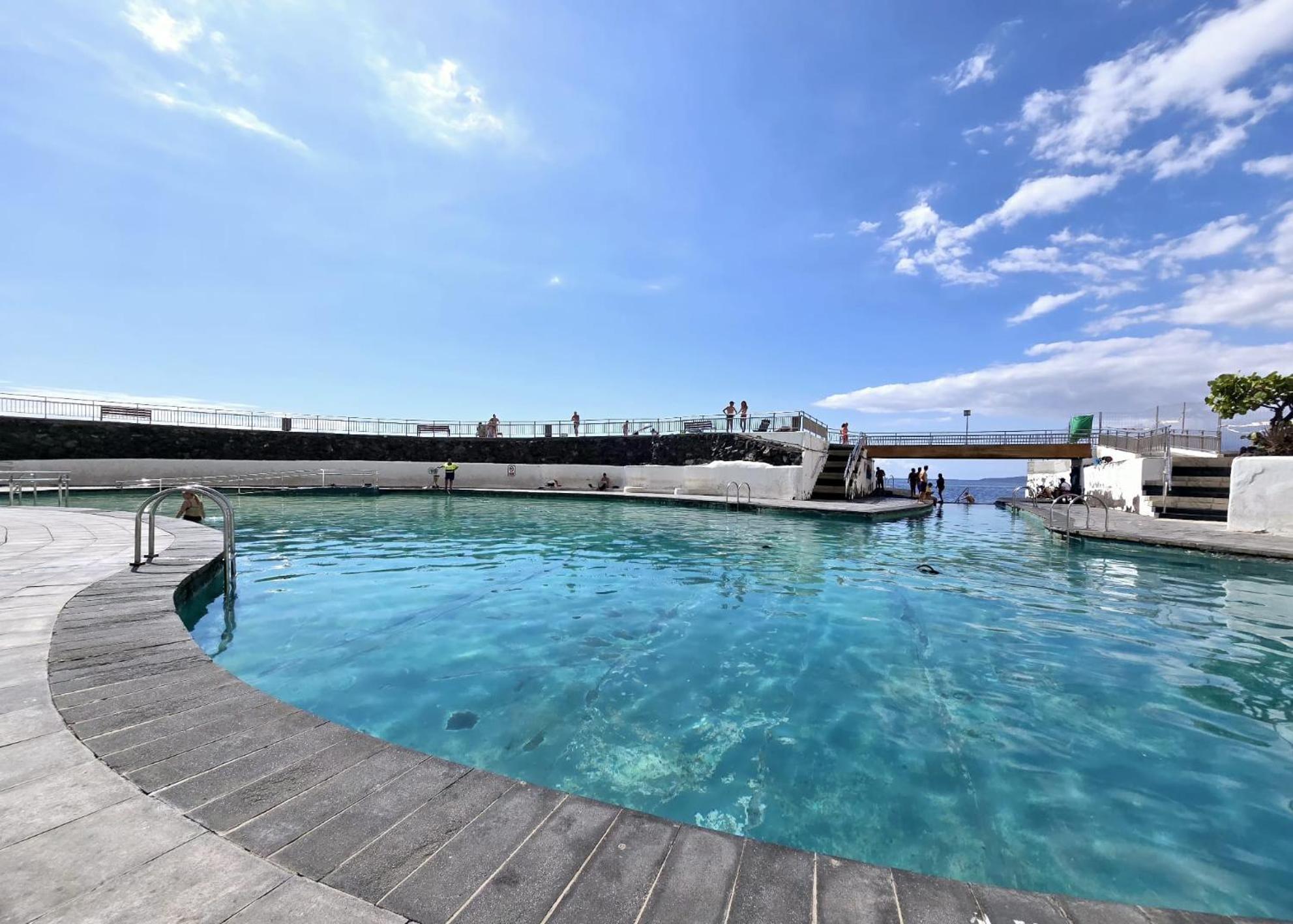 Luxury 1 Minute To The Beach & Salt Pool Tabaiba Exterior photo